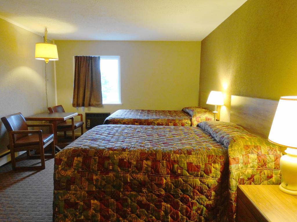 Attican Motel - Attica - Batavia - Warsaw - Darien Lake Quarto foto